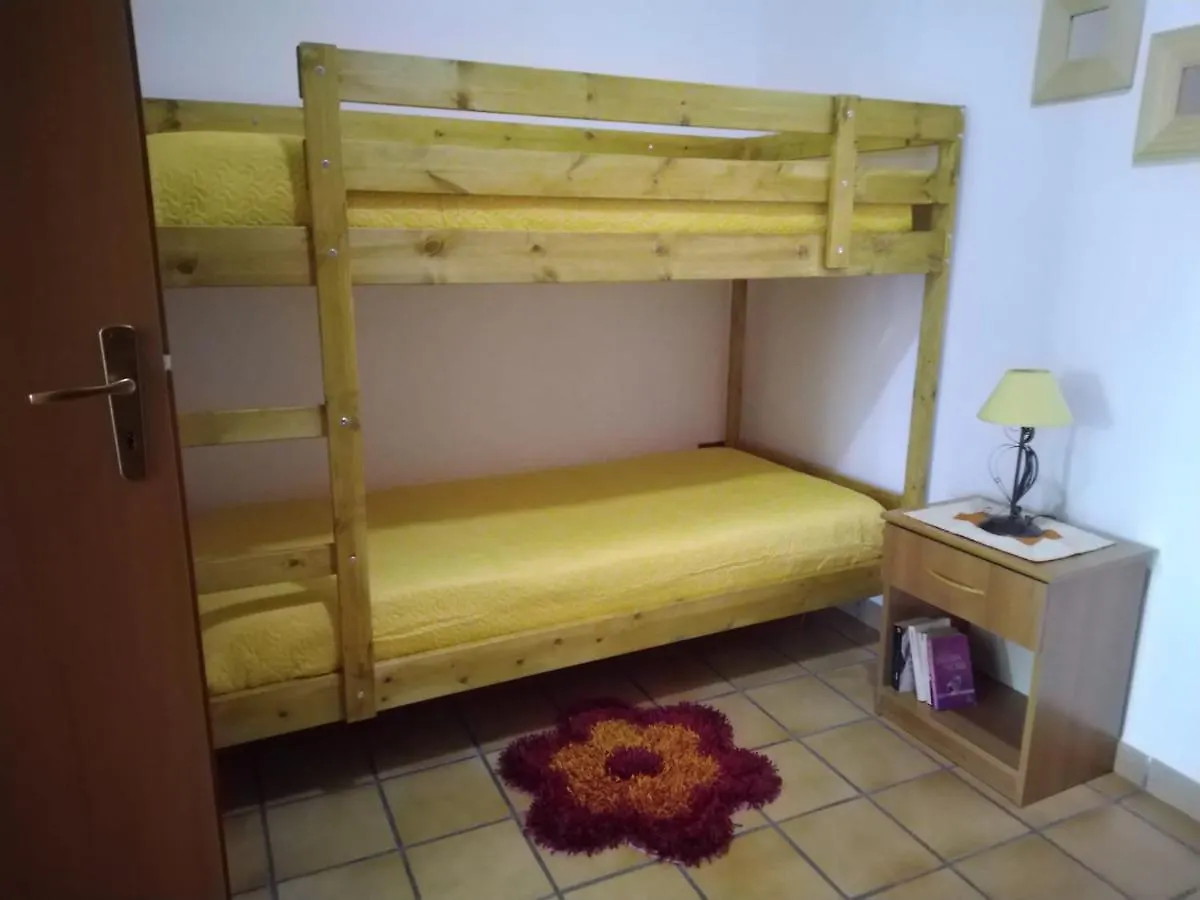 Casa vacanze Villino Marmora Villa Castellammare del Golfo