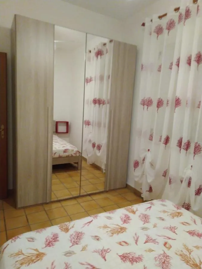 Villino Marmora Villa Castellammare del Golfo Italia