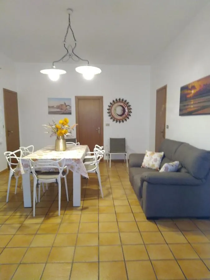 Villino Marmora Holiday home Castellammare del Golfo 이탈리아