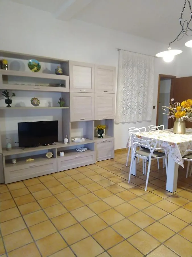 Villino Marmora Villa Castellammare del Golfo 0*,  Italia