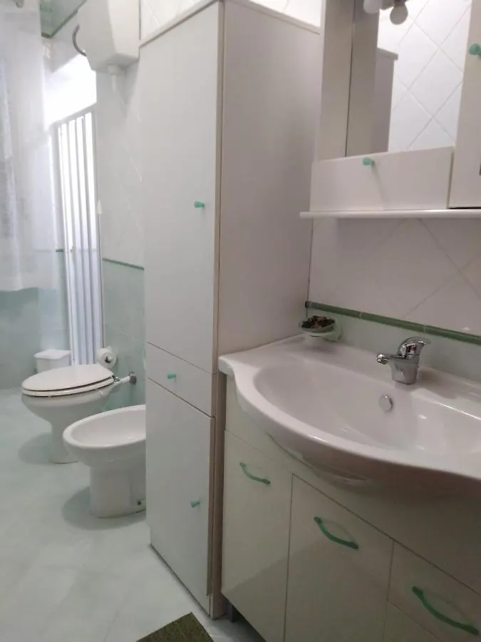 Villino Marmora Holiday home Castellammare del Golfo 0*,  이탈리아