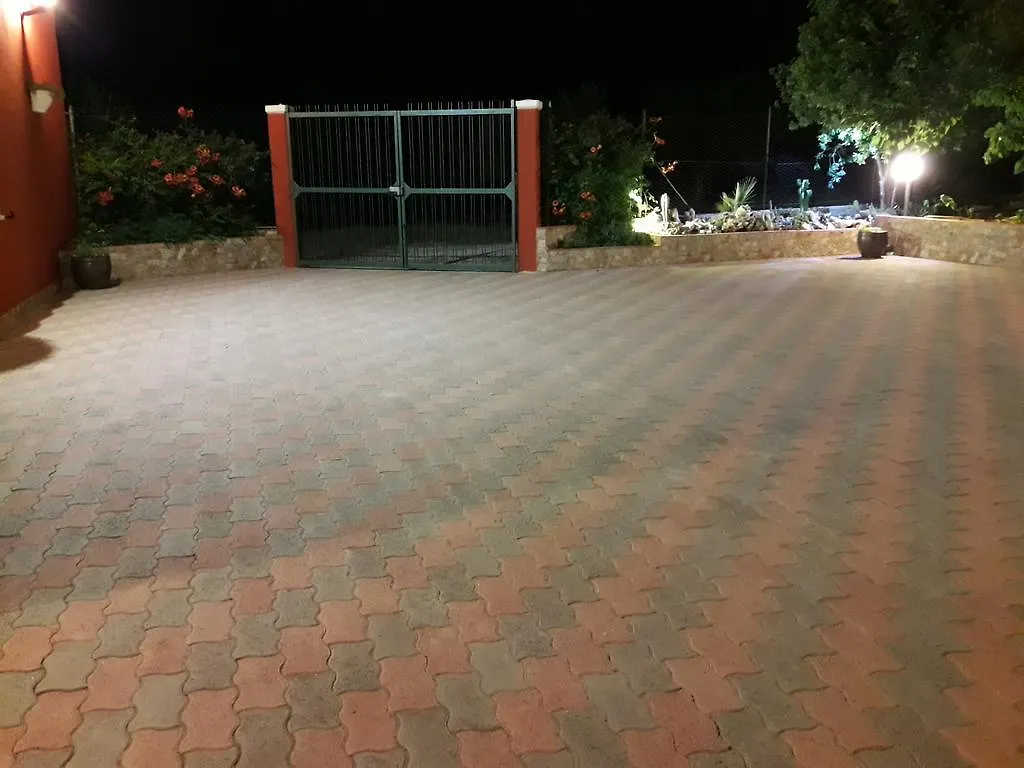 Villino Marmora Holiday home Castellammare del Golfo