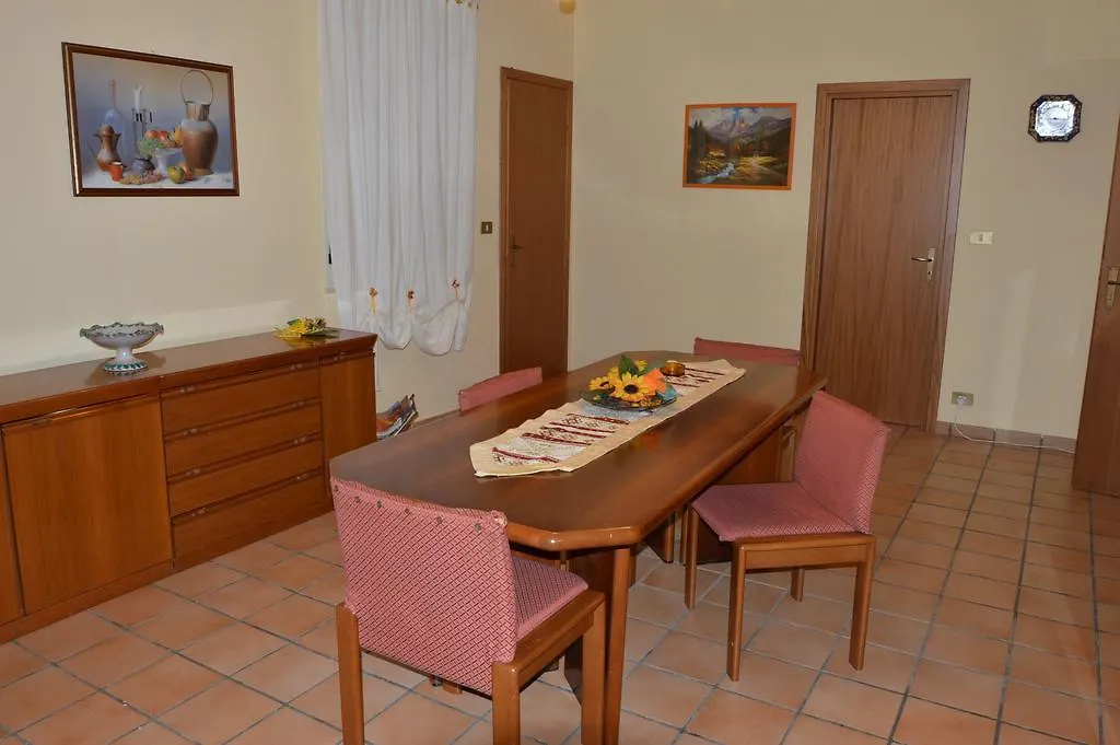 Villino Marmora Villa Castellammare del Golfo