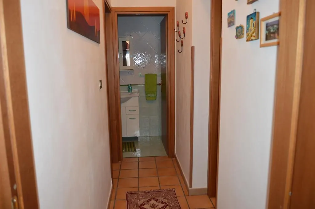 Villino Marmora Holiday home Castellammare del Golfo 0*,