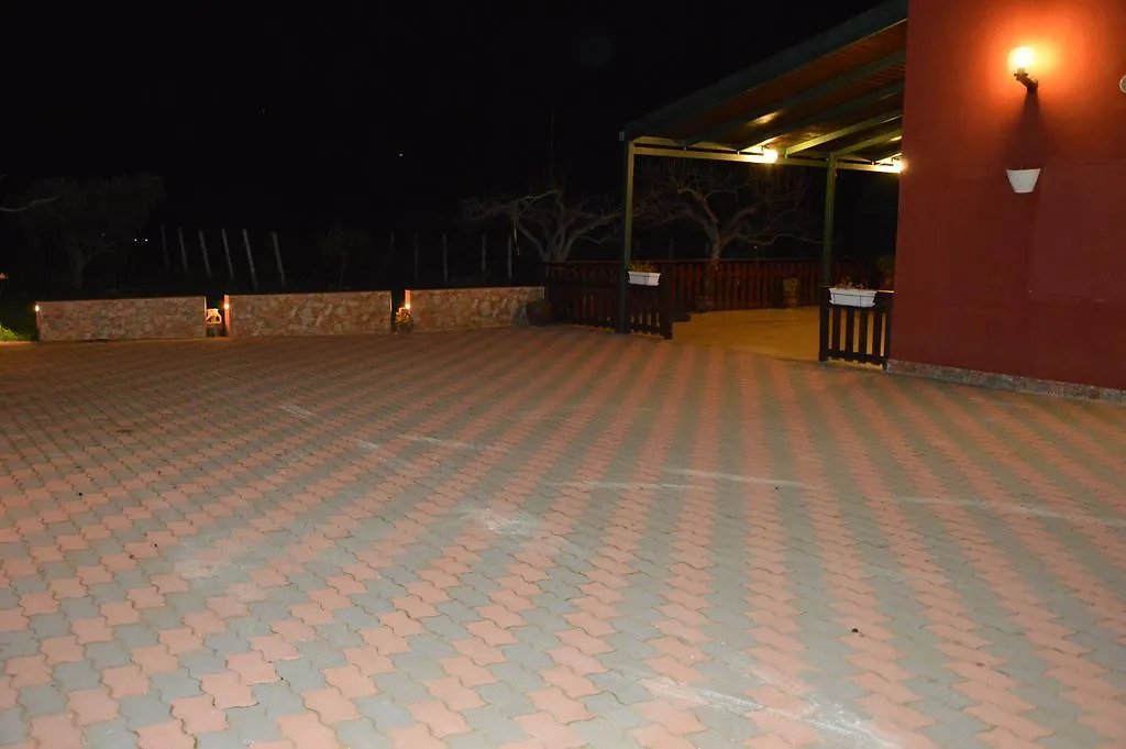 Villino Marmora Holiday home Castellammare del Golfo