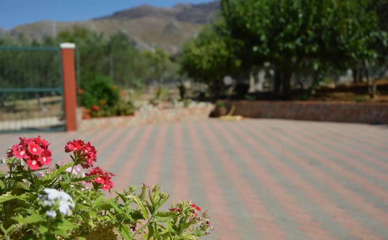 Villino Marmora Holiday home Castellammare del Golfo 이탈리아
