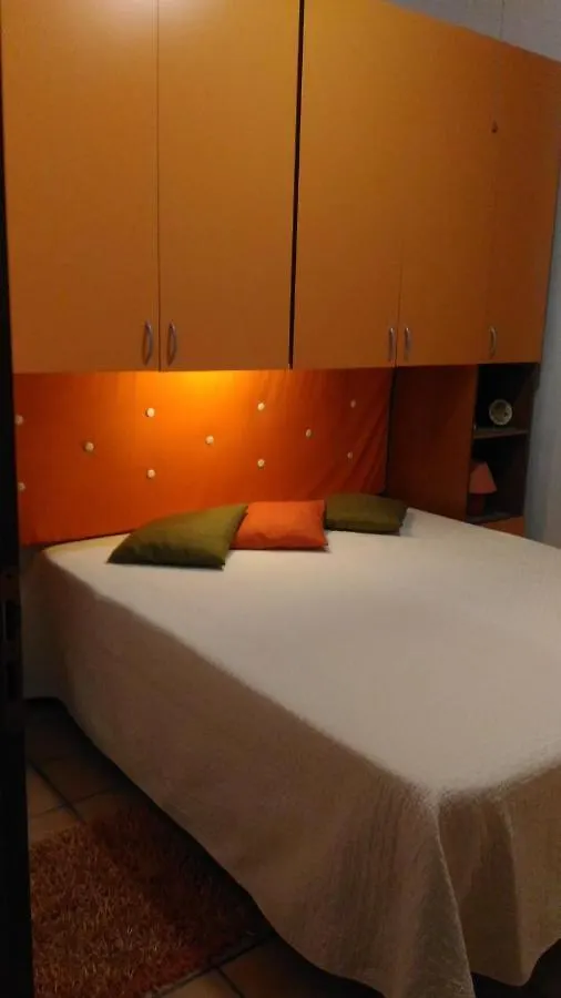 Villino Marmora Holiday home Castellammare del Golfo